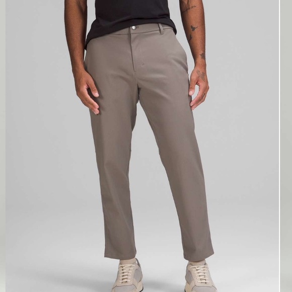 lululemon athletica Other - Lululemon Commission Classic-Fit Pant 28" *Tech Woven
Rover 33